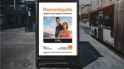 Advertising - Medios de Terceros