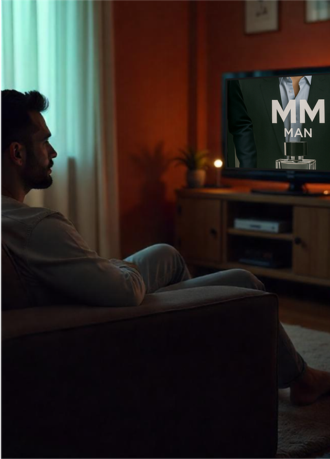 Advertising - Impacto en TV