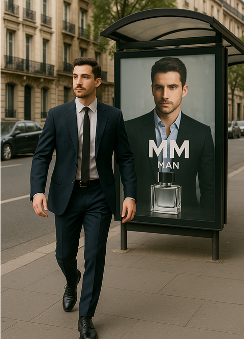 Advertising - Impacto en DOOH