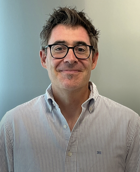 Advertising - Alberto González