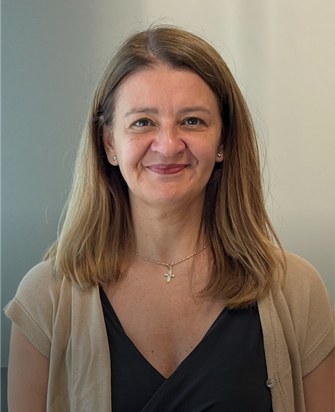 Advertising - Ana María Alonso