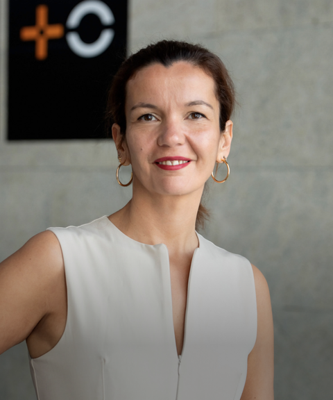 Advertising - Belén Naz