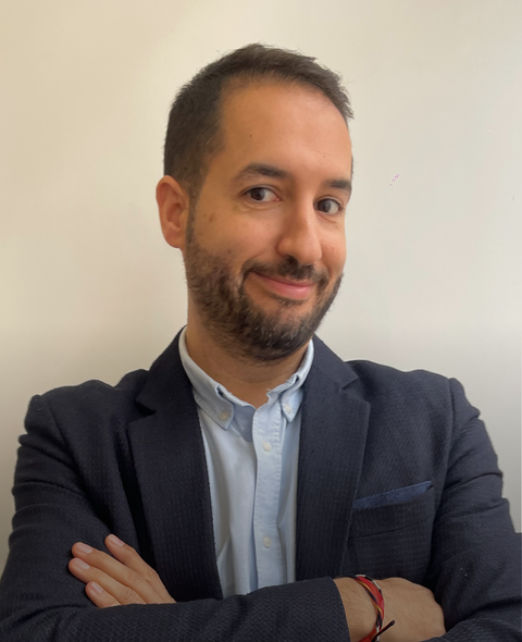 Advertising - Nacho Fernández